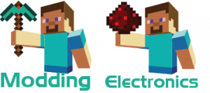 Minecraft Modding and Redstone-1